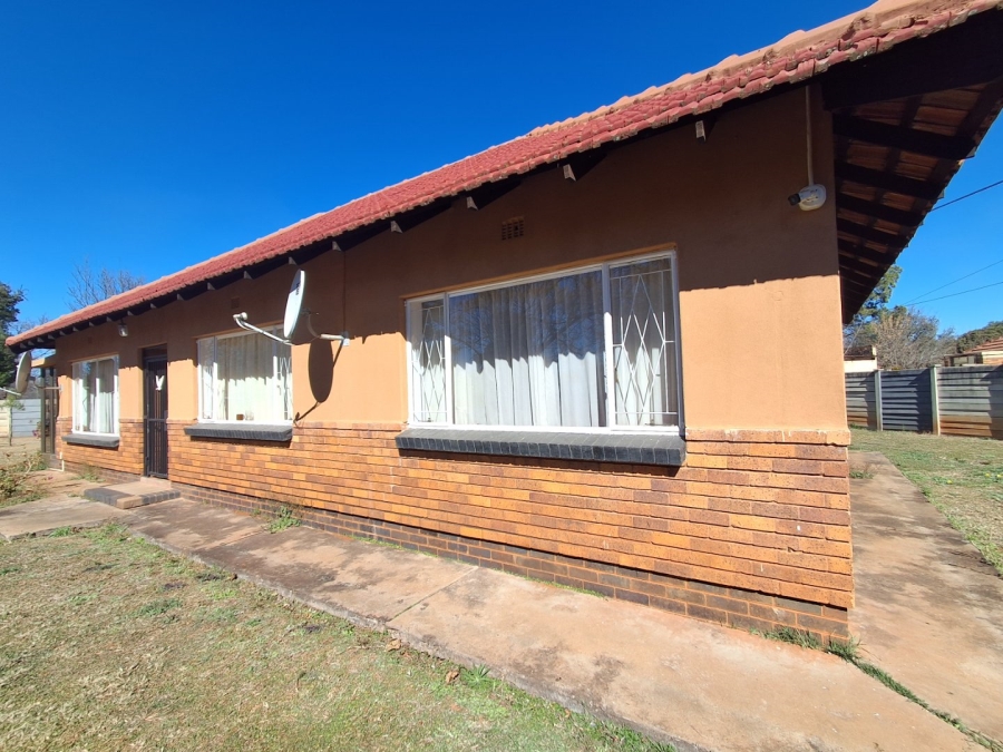 3 Bedroom Property for Sale in Stilfontein Ext 4 North West